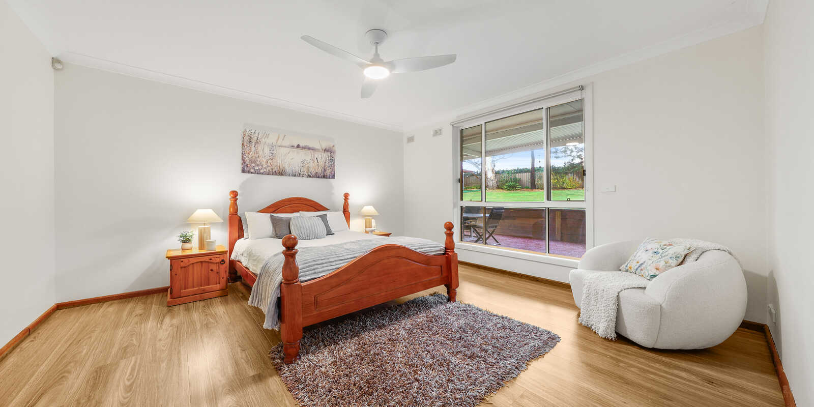 137 LONGHURST ROAD Minto