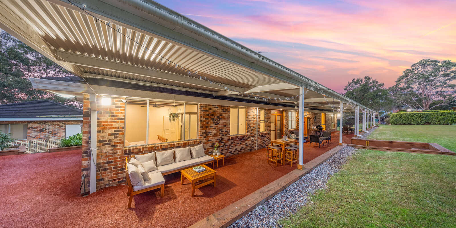137 LONGHURST ROAD Minto