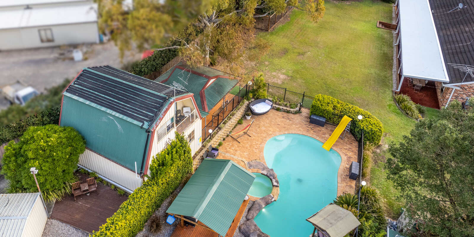 137 LONGHURST ROAD Minto