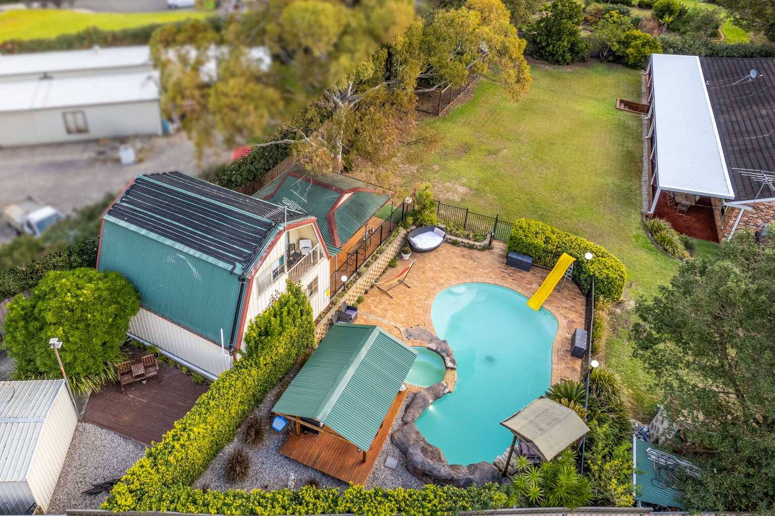 137 LONGHURST ROAD Minto