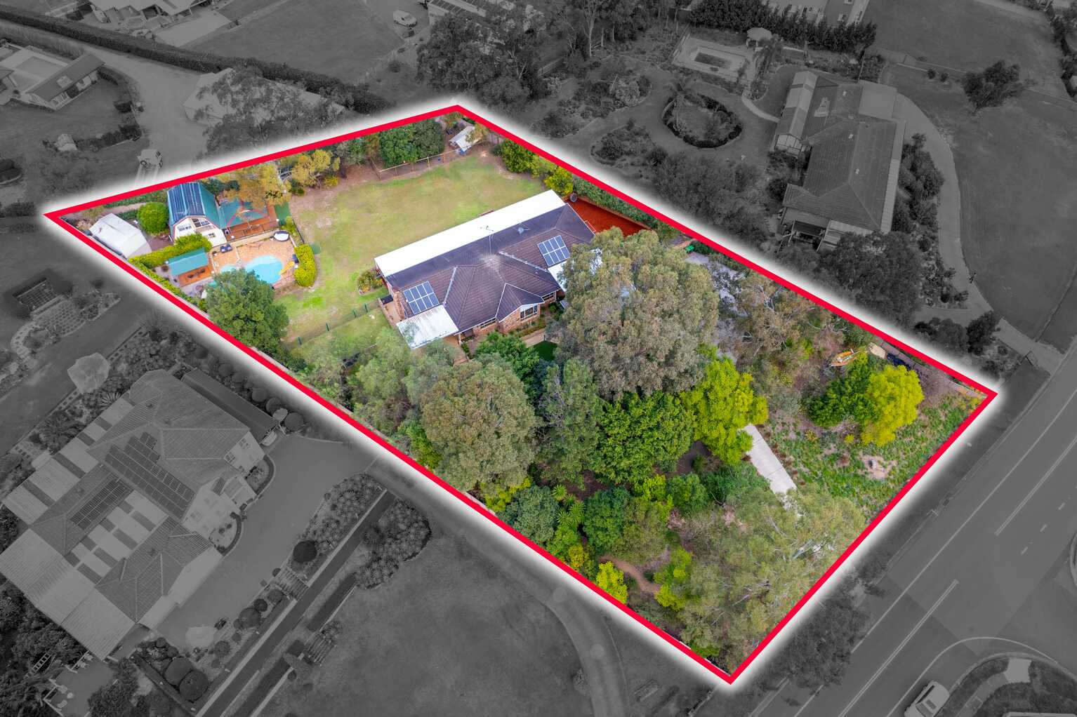 137 LONGHURST ROAD Minto