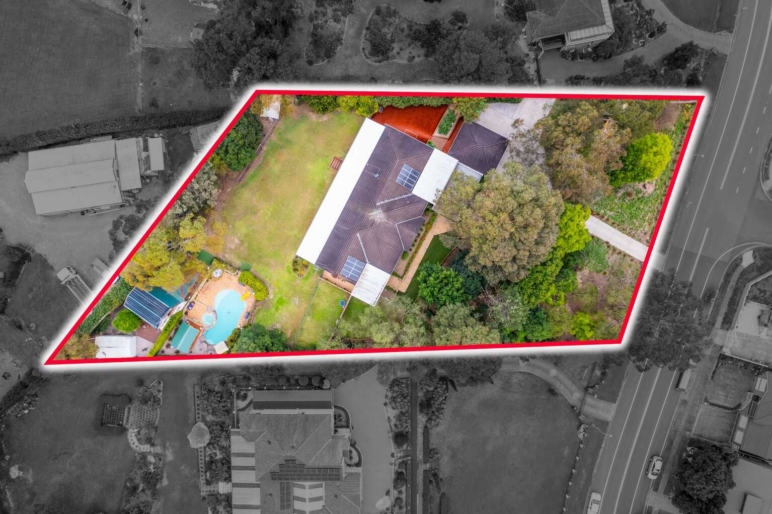 137 LONGHURST ROAD Minto