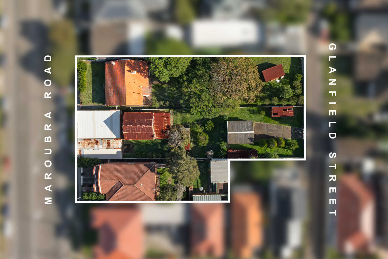 86, 88-90 Maroubra Road Maroubra
