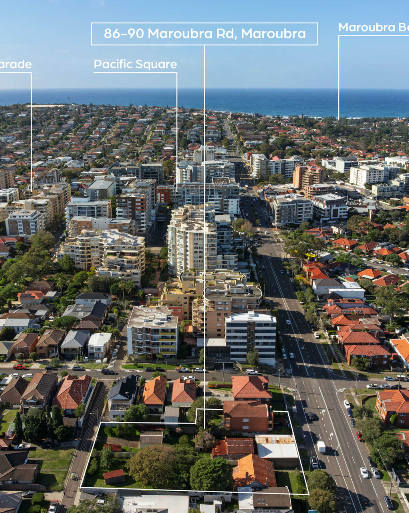86, 88-90 Maroubra Road Maroubra, Maroubra - Thumbnail 3