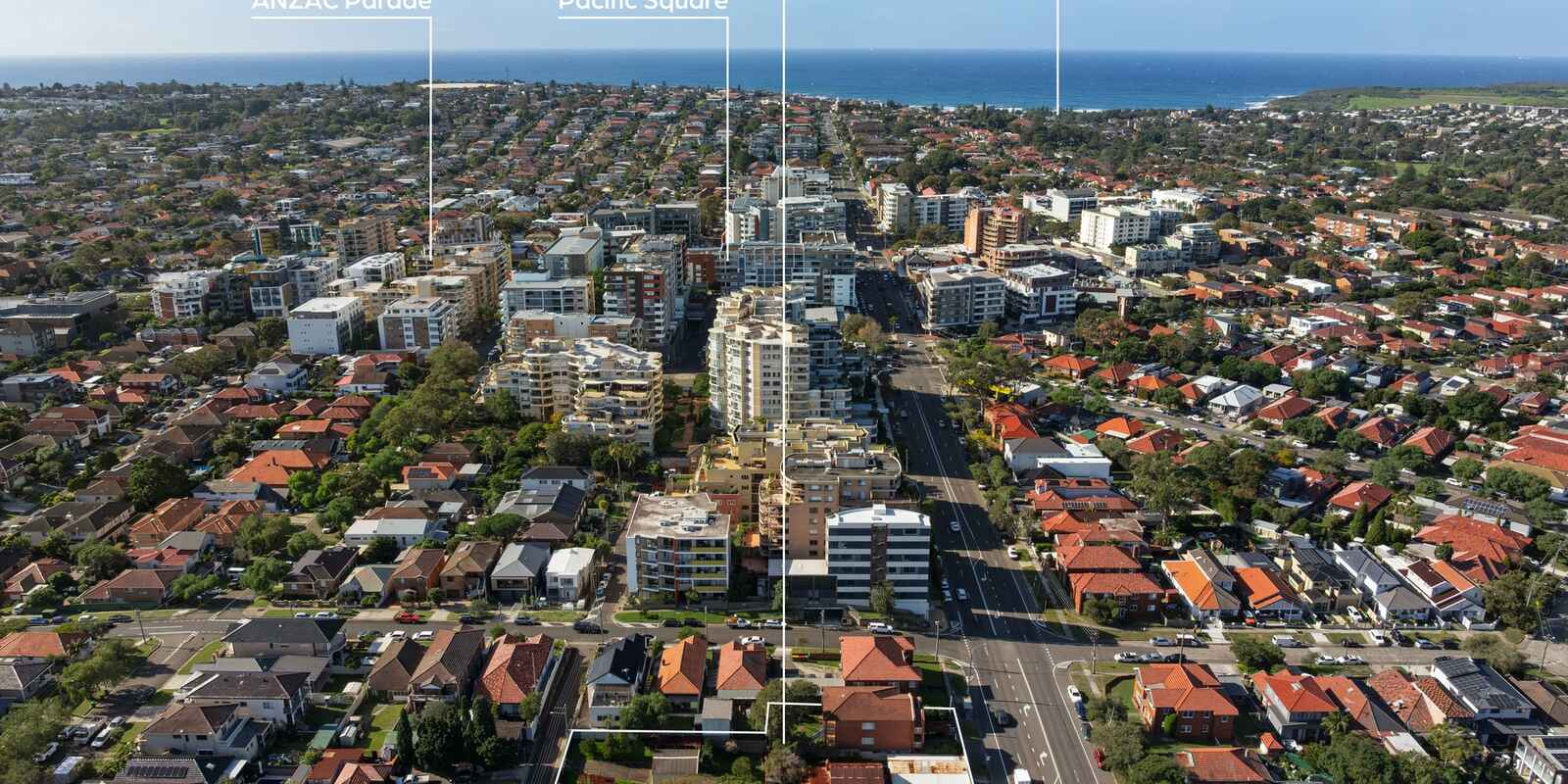 86, 88-90 Maroubra Road Maroubra
