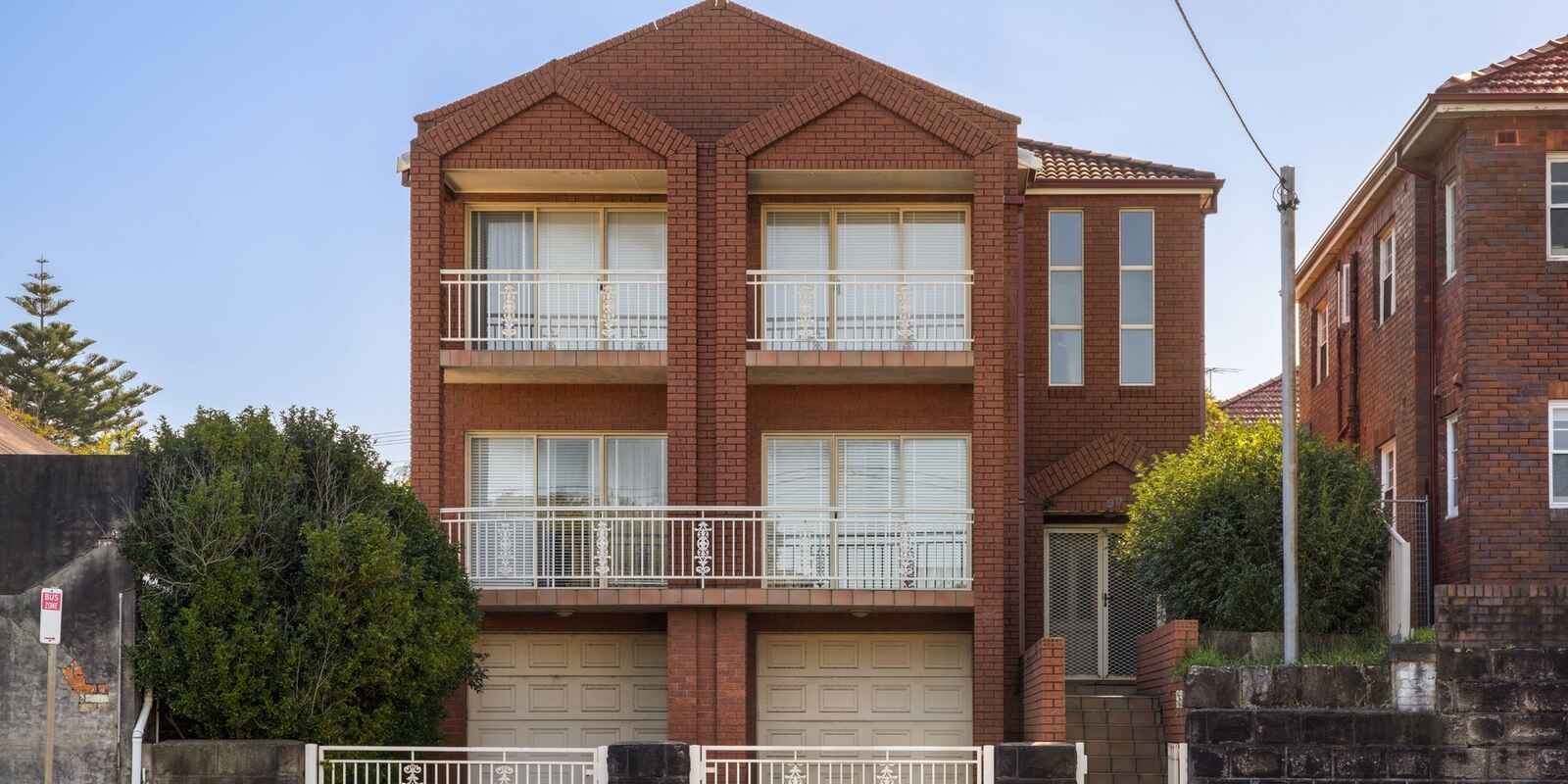 86, 88-90 Maroubra Road Maroubra