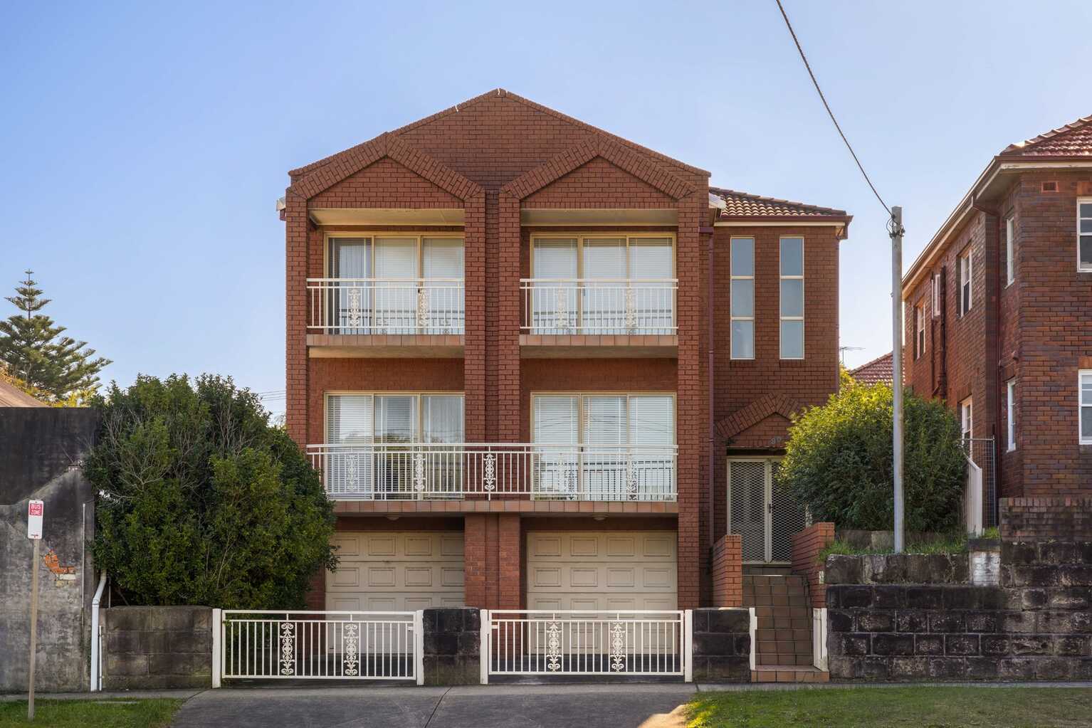 86, 88-90 Maroubra Road Maroubra