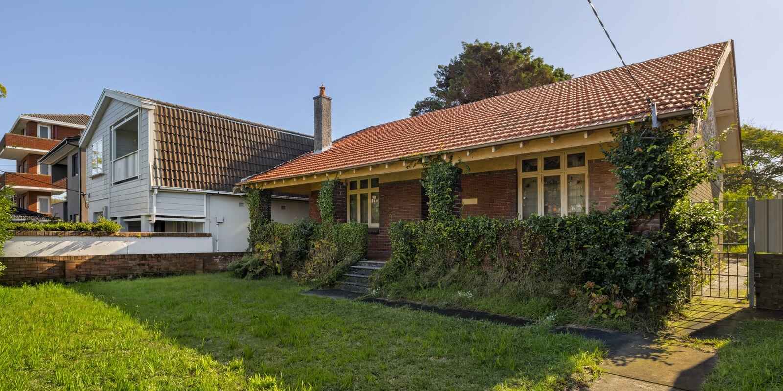 86, 88-90 Maroubra Road Maroubra
