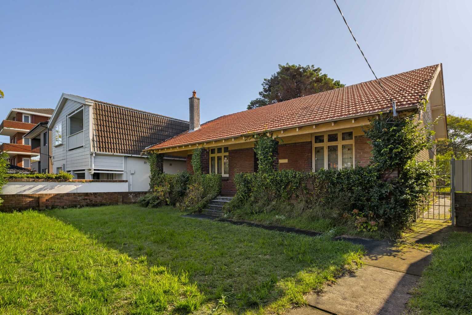 86, 88-90 Maroubra Road Maroubra