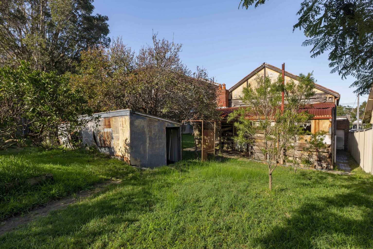 86, 88-90 Maroubra Road Maroubra