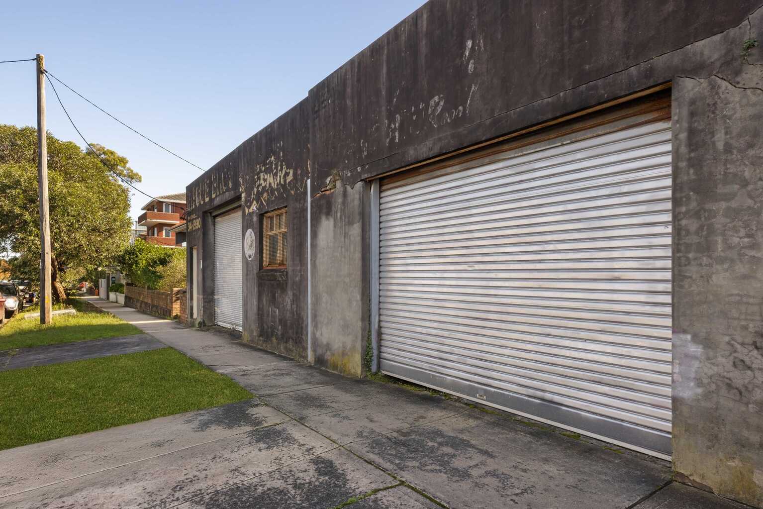 86, 88-90 Maroubra Road Maroubra