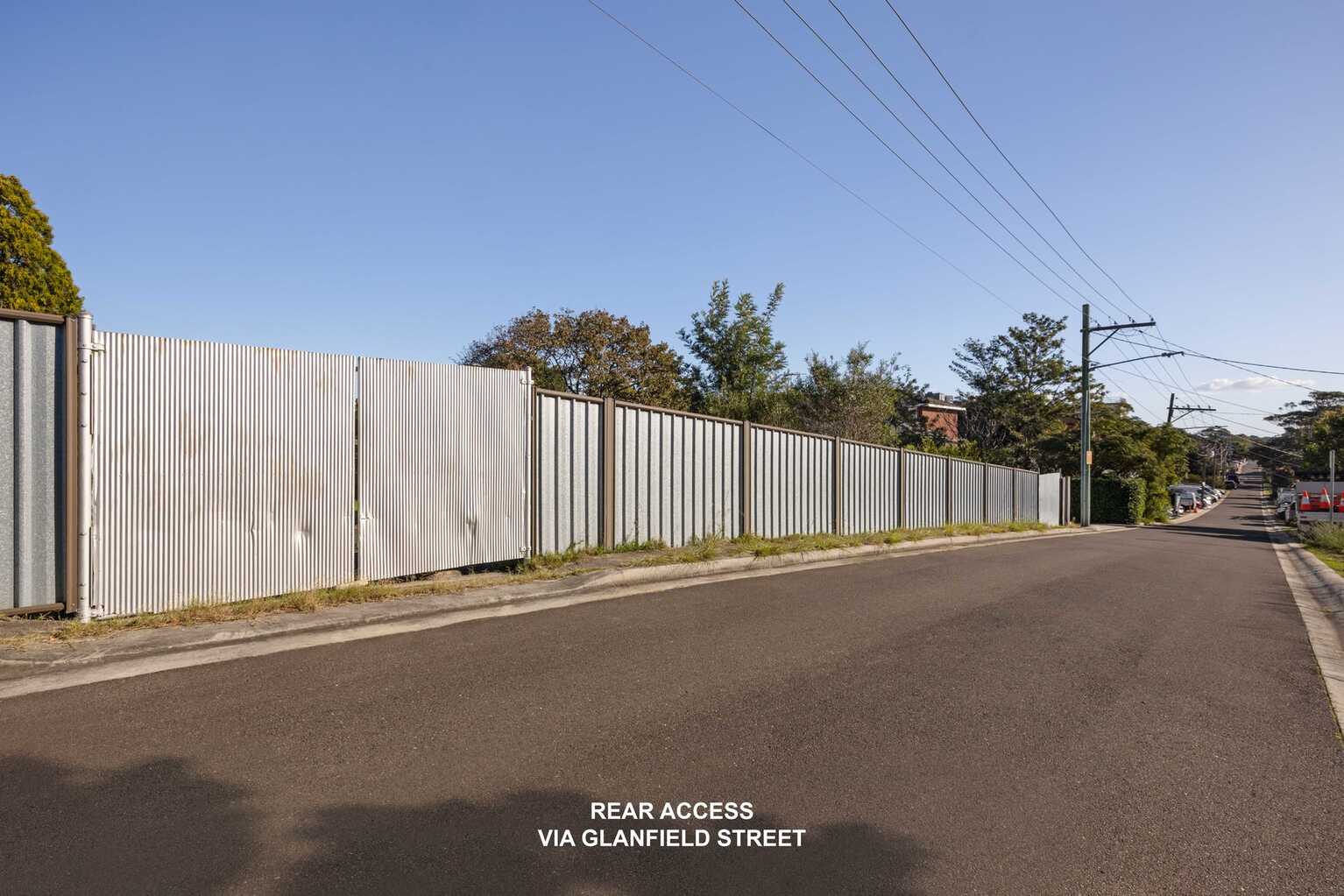 86, 88-90 Maroubra Road Maroubra