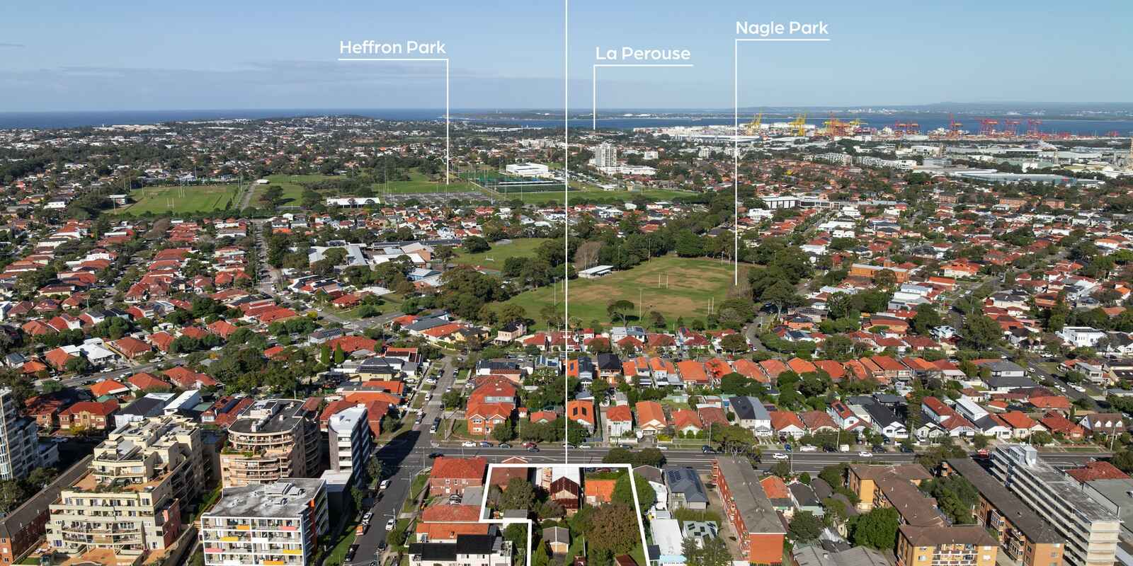 86, 88-90 Maroubra Road Maroubra