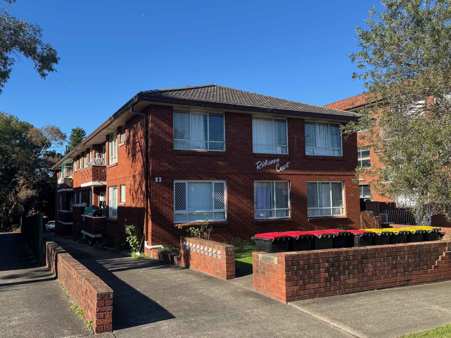 5/83 Northumberland Road Auburn