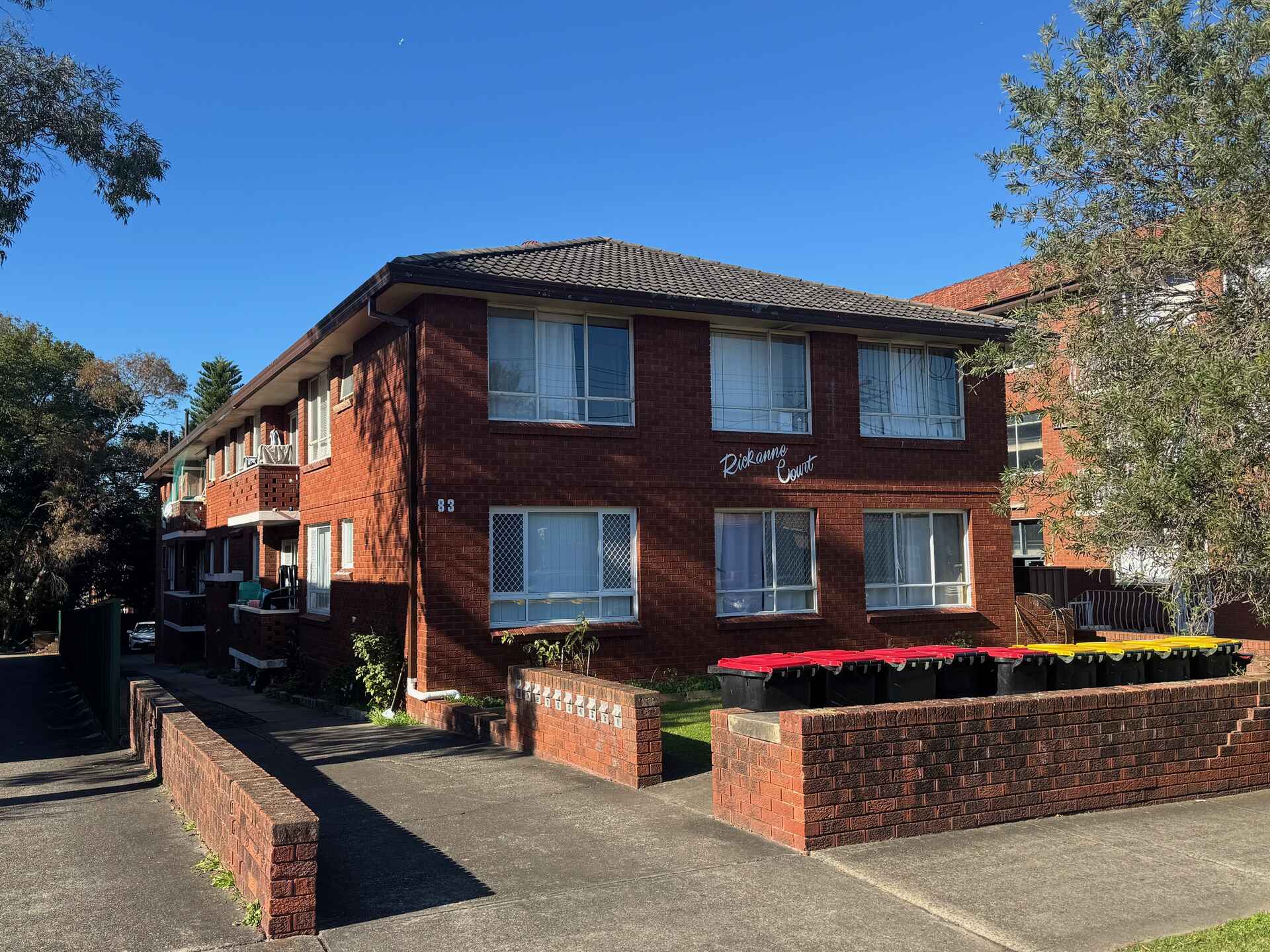 5/83 Northumberland Road Auburn
