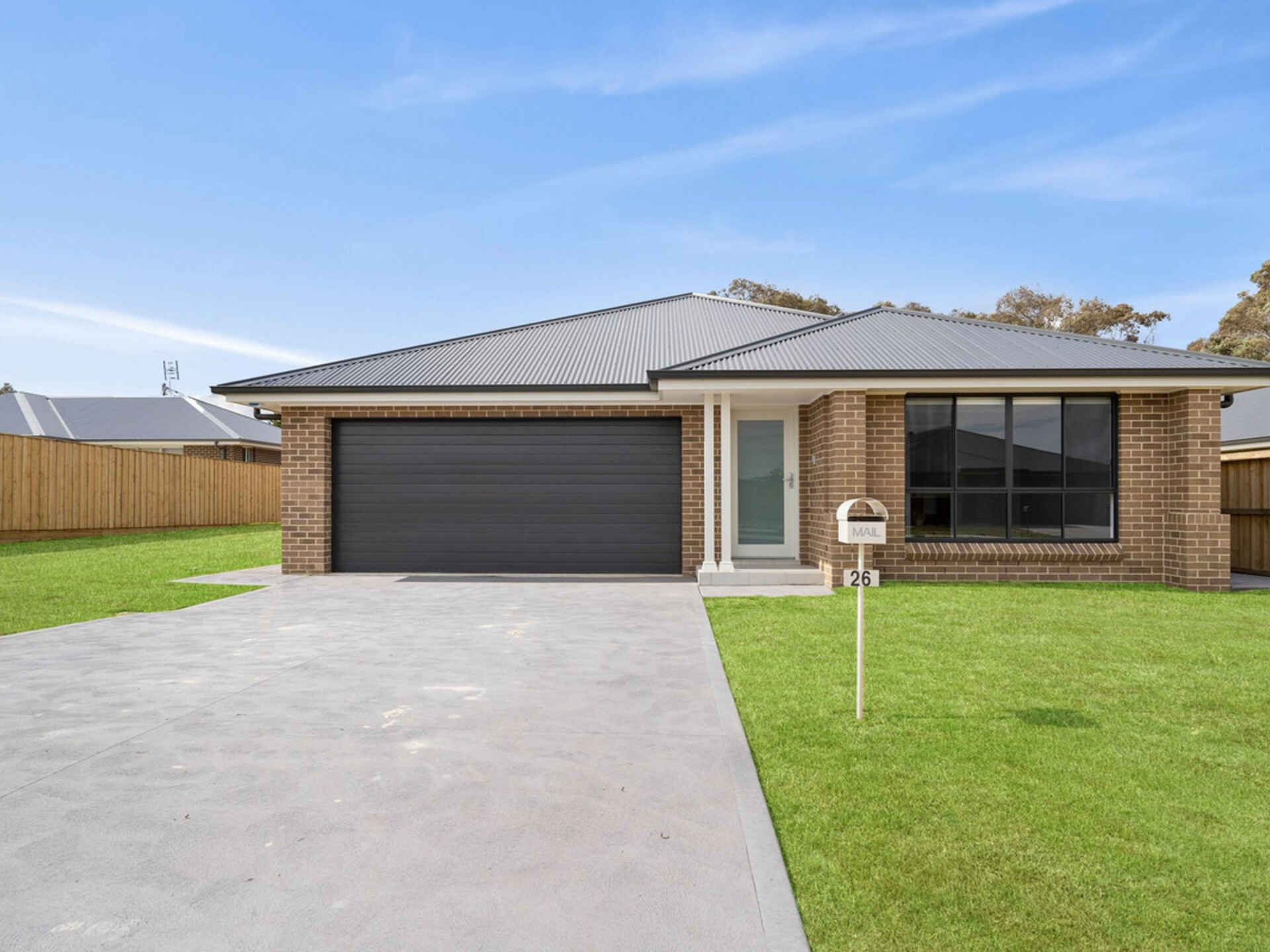 26 Collins Street Marulan