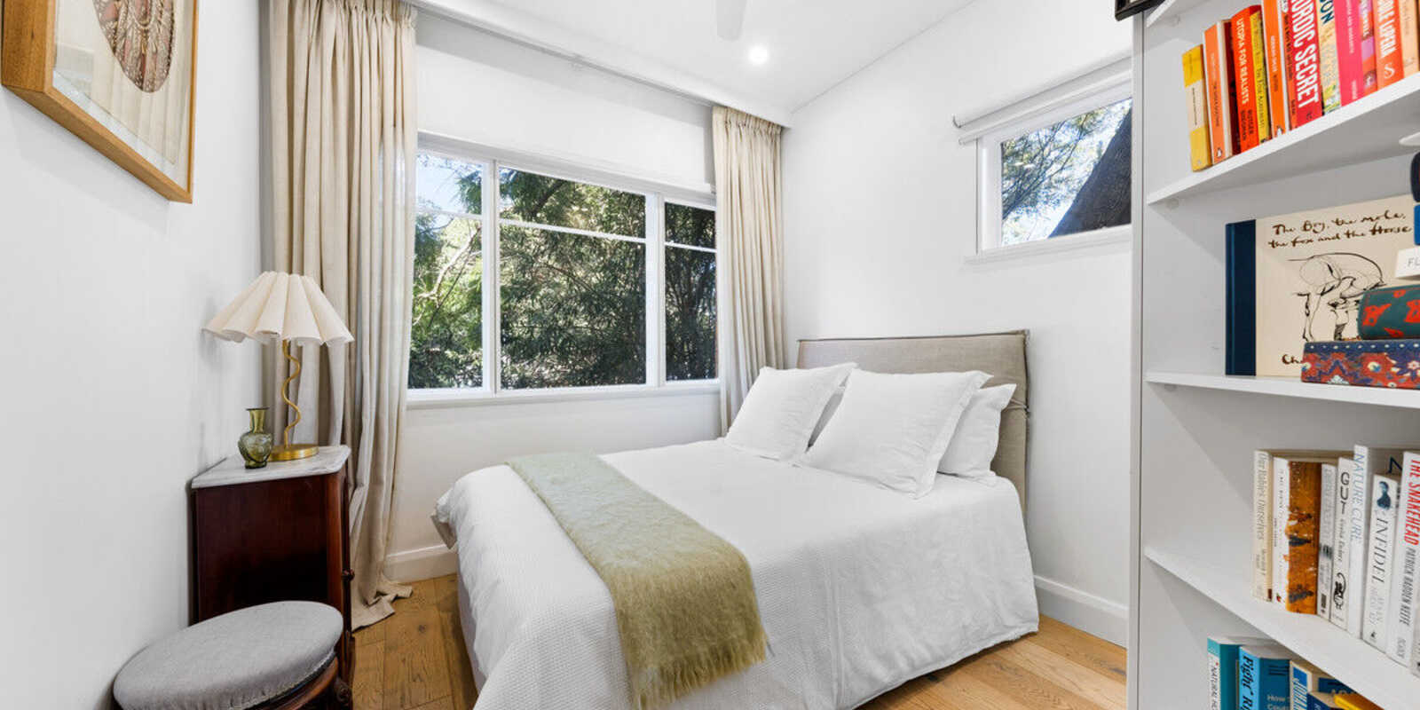 4/53b Ocean Avenue Double Bay 4/53b Ocean Avenue Double Bay