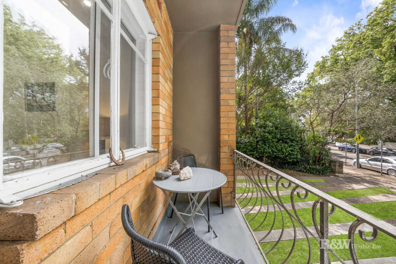 4/53b Ocean Avenue Double Bay 4/53b Ocean Avenue Double Bay