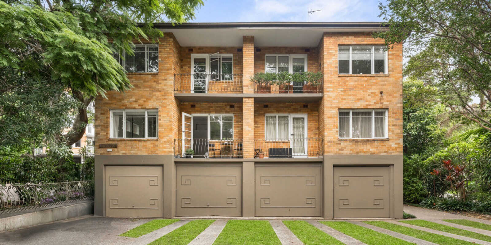 4/53b Ocean Avenue Double Bay 4/53b Ocean Avenue Double Bay