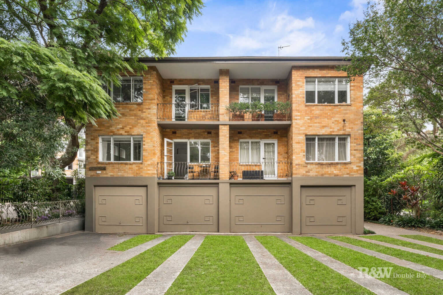 4/53b Ocean Avenue Double Bay 4/53b Ocean Avenue Double Bay
