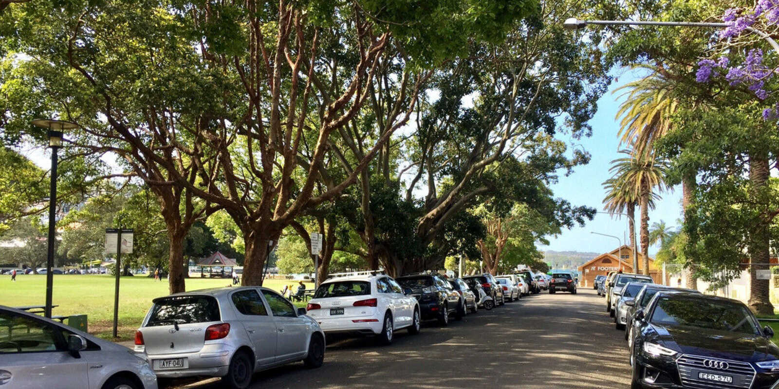 4/53b Ocean Avenue Double Bay 4/53b Ocean Avenue Double Bay