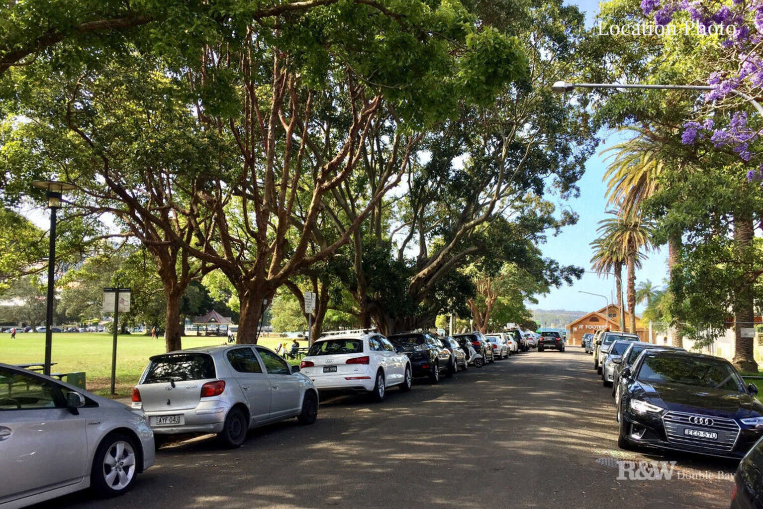 4/53b Ocean Avenue Double Bay 4/53b Ocean Avenue Double Bay