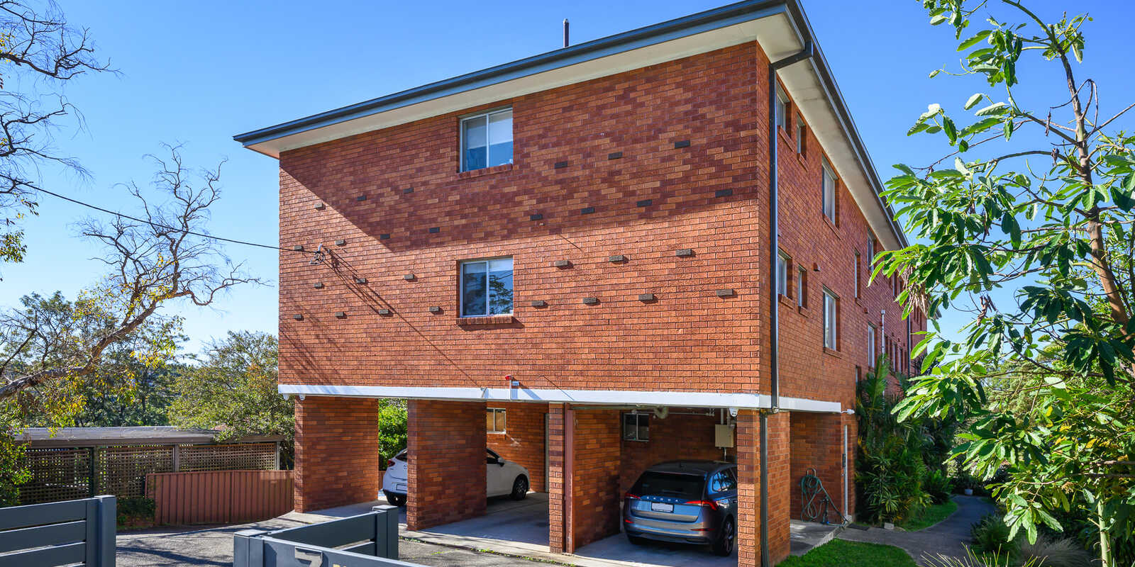 9/7 Parkes Street Naremburn 9/7 Parkes Street Naremburn