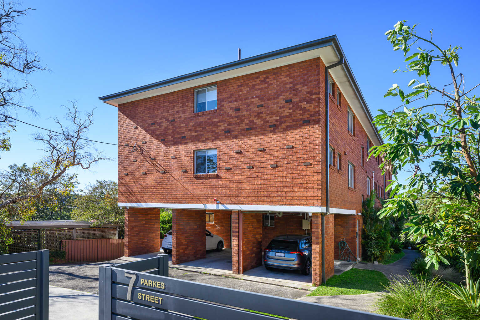9/7 Parkes Street Naremburn 9/7 Parkes Street Naremburn