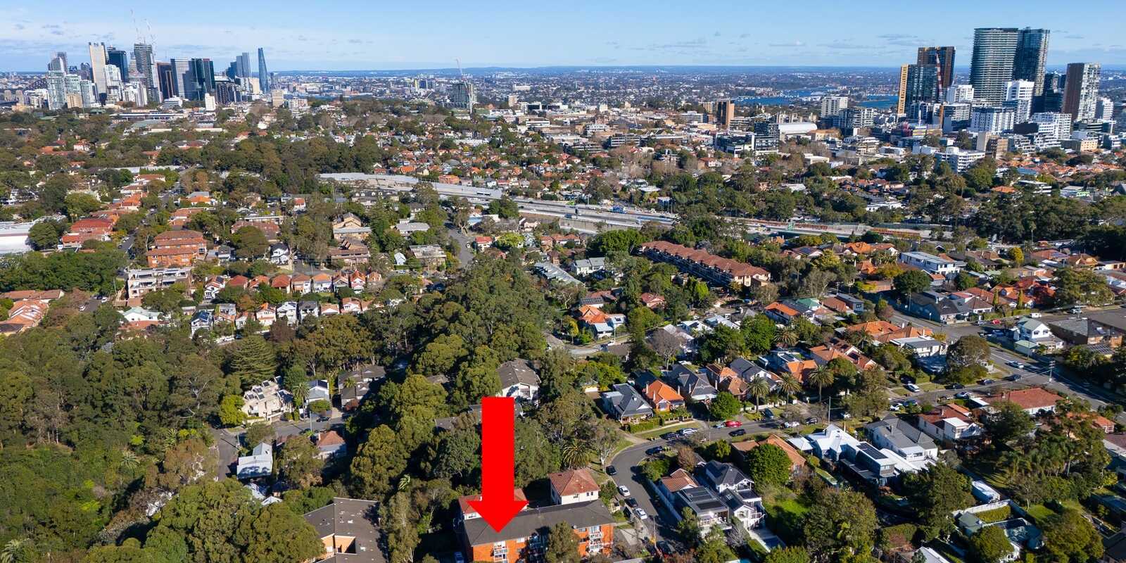 9/7 Parkes Street Naremburn 9/7 Parkes Street Naremburn