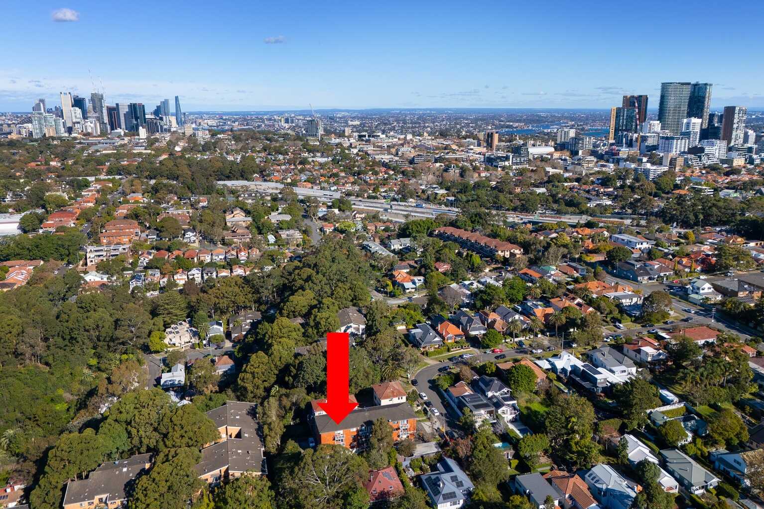 9/7 Parkes Street Naremburn 9/7 Parkes Street Naremburn