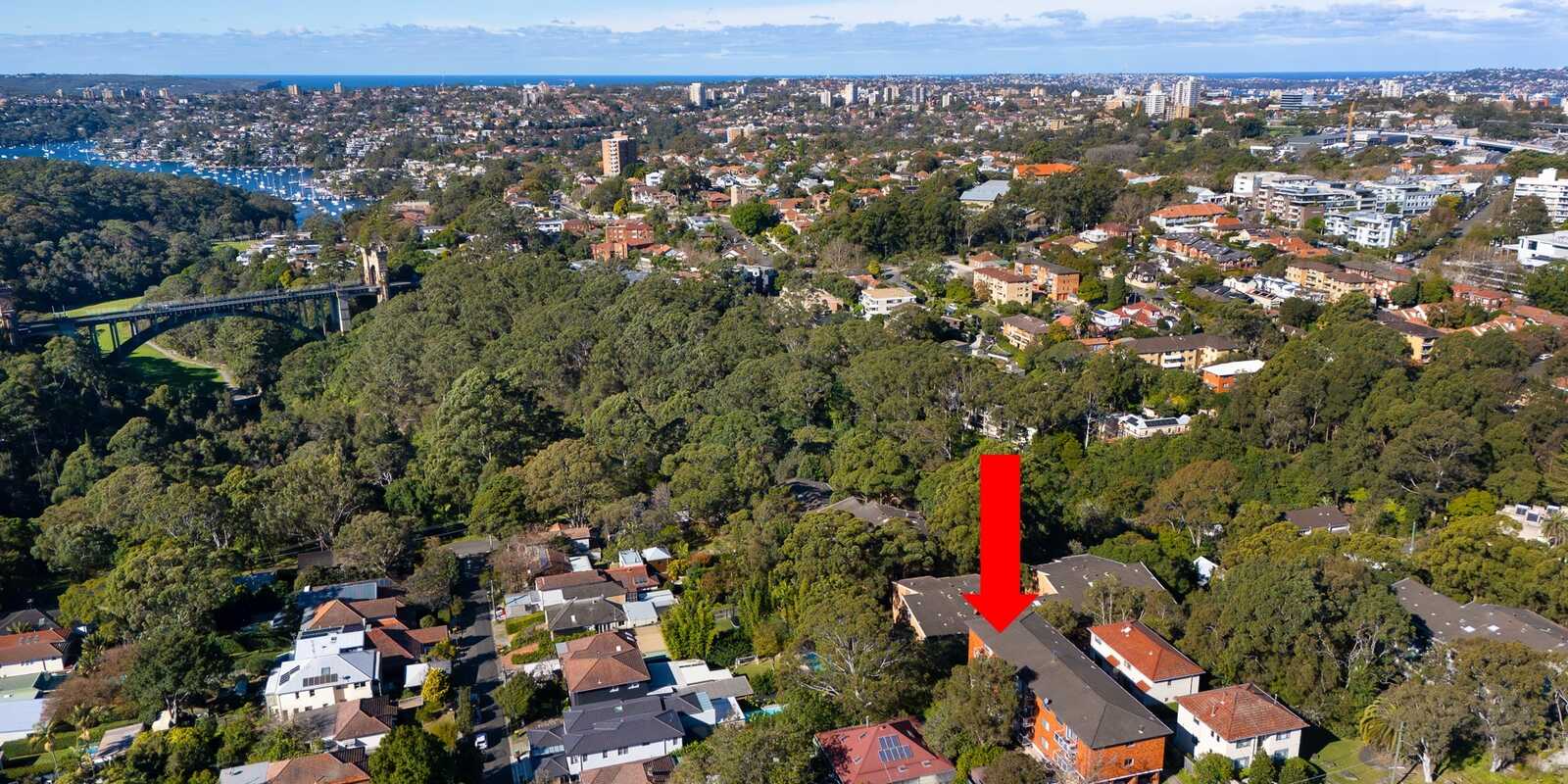 9/7 Parkes Street Naremburn 9/7 Parkes Street Naremburn