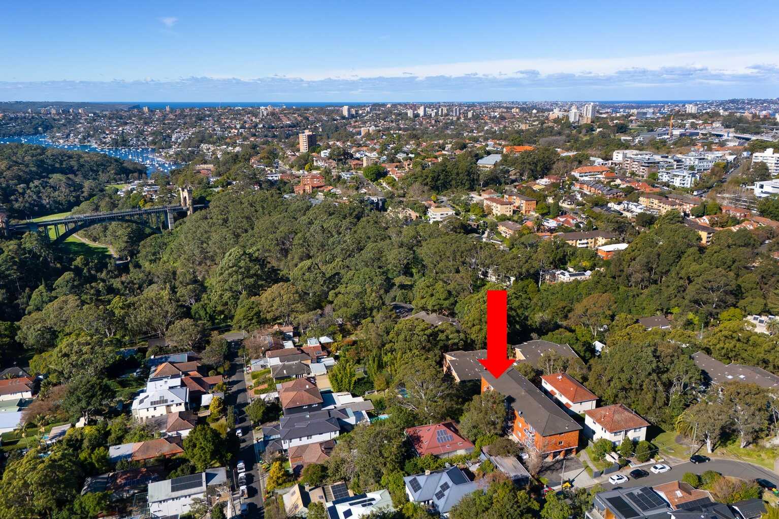 9/7 Parkes Street Naremburn 9/7 Parkes Street Naremburn