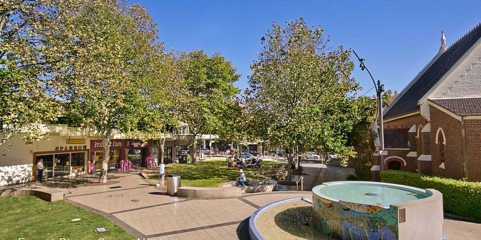 9/7 Parkes Street Naremburn 9/7 Parkes Street Naremburn