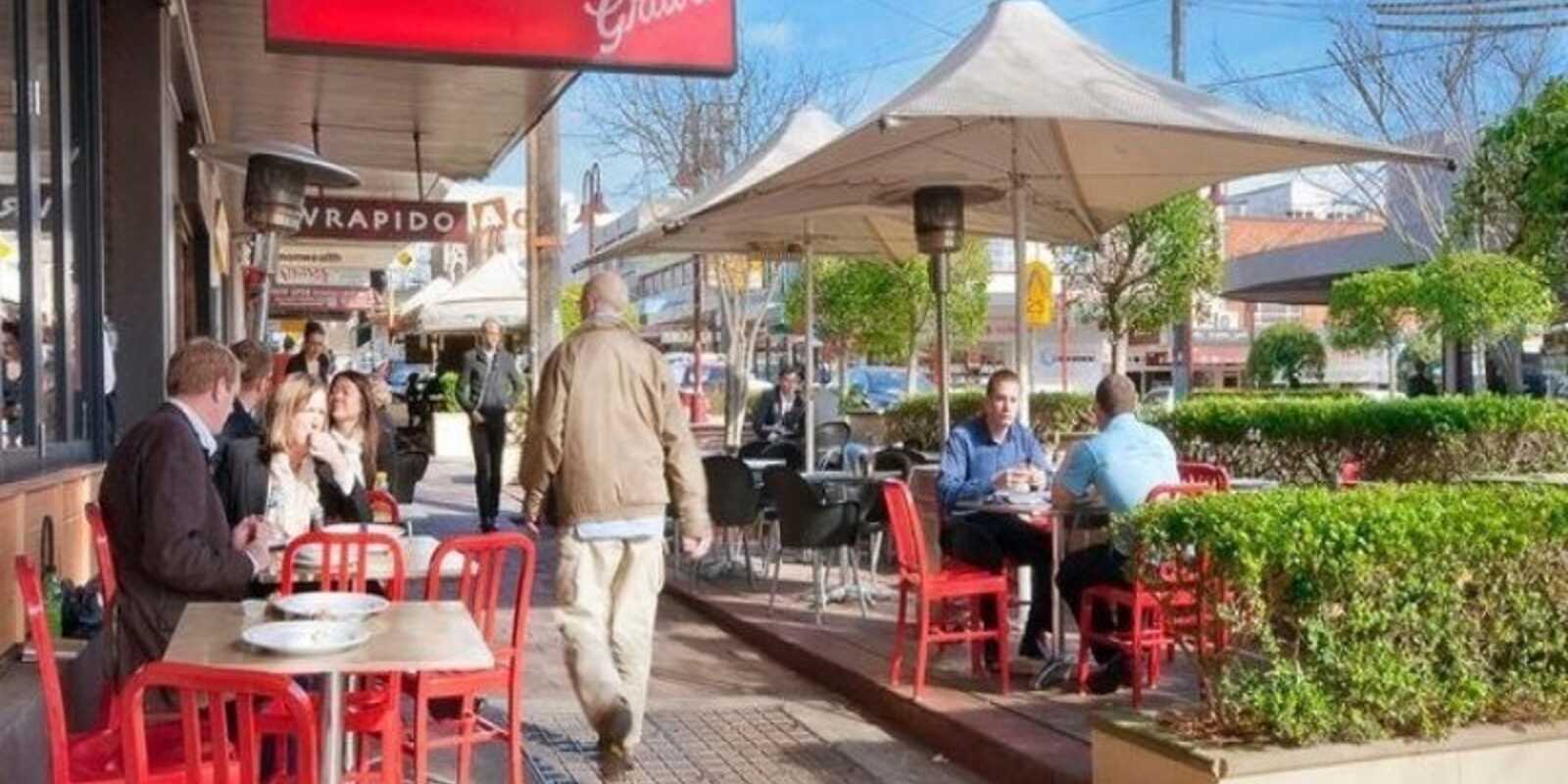 9/7 Parkes Street Naremburn 9/7 Parkes Street Naremburn