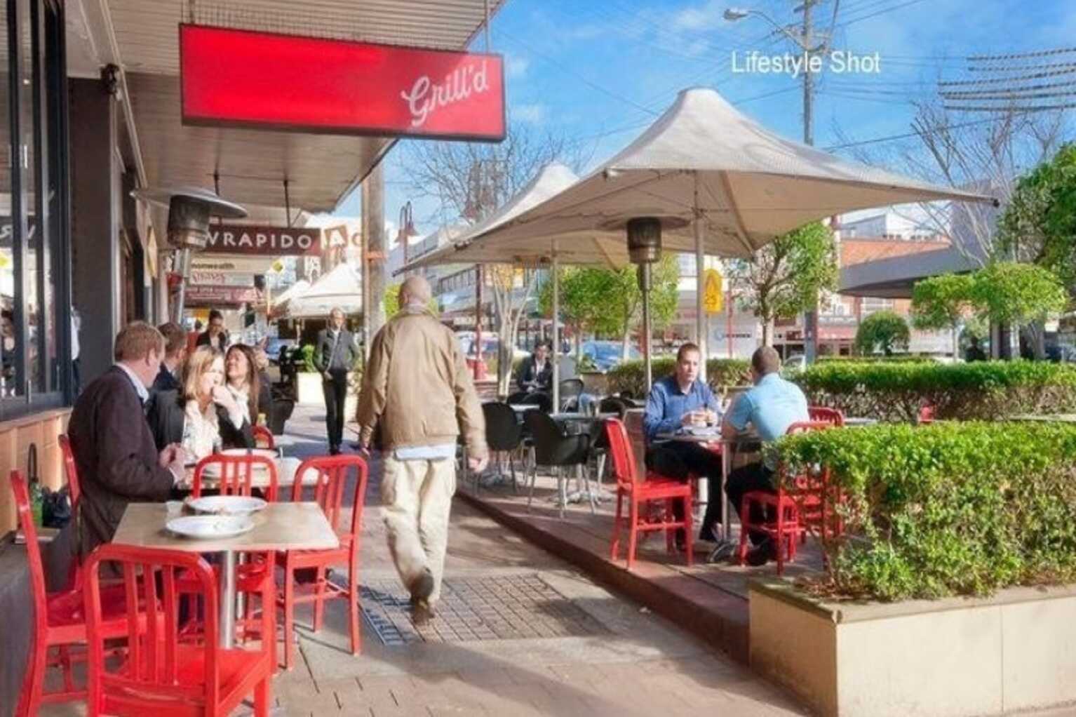 9/7 Parkes Street Naremburn 9/7 Parkes Street Naremburn