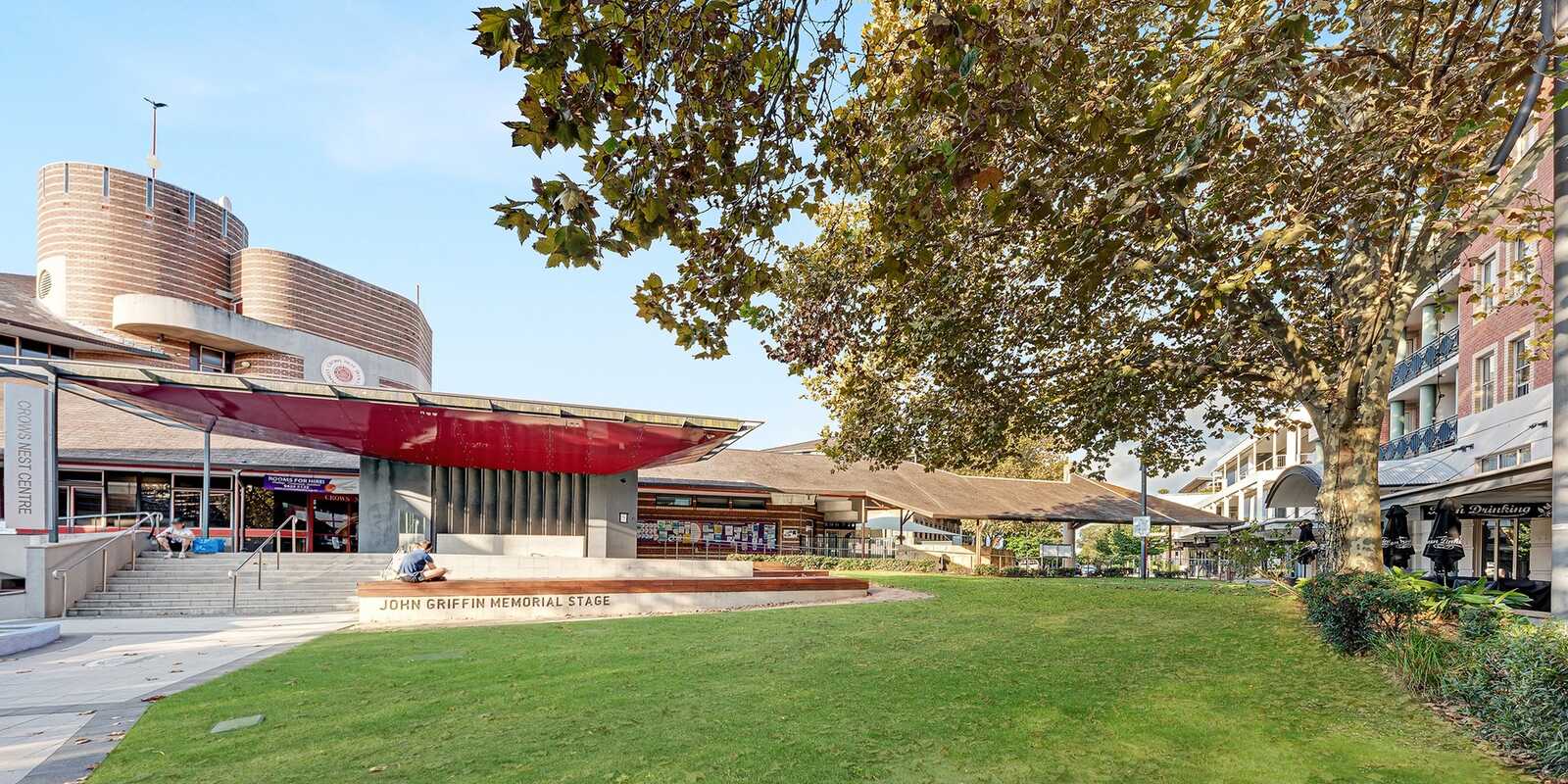 9/7 Parkes Street Naremburn 9/7 Parkes Street Naremburn