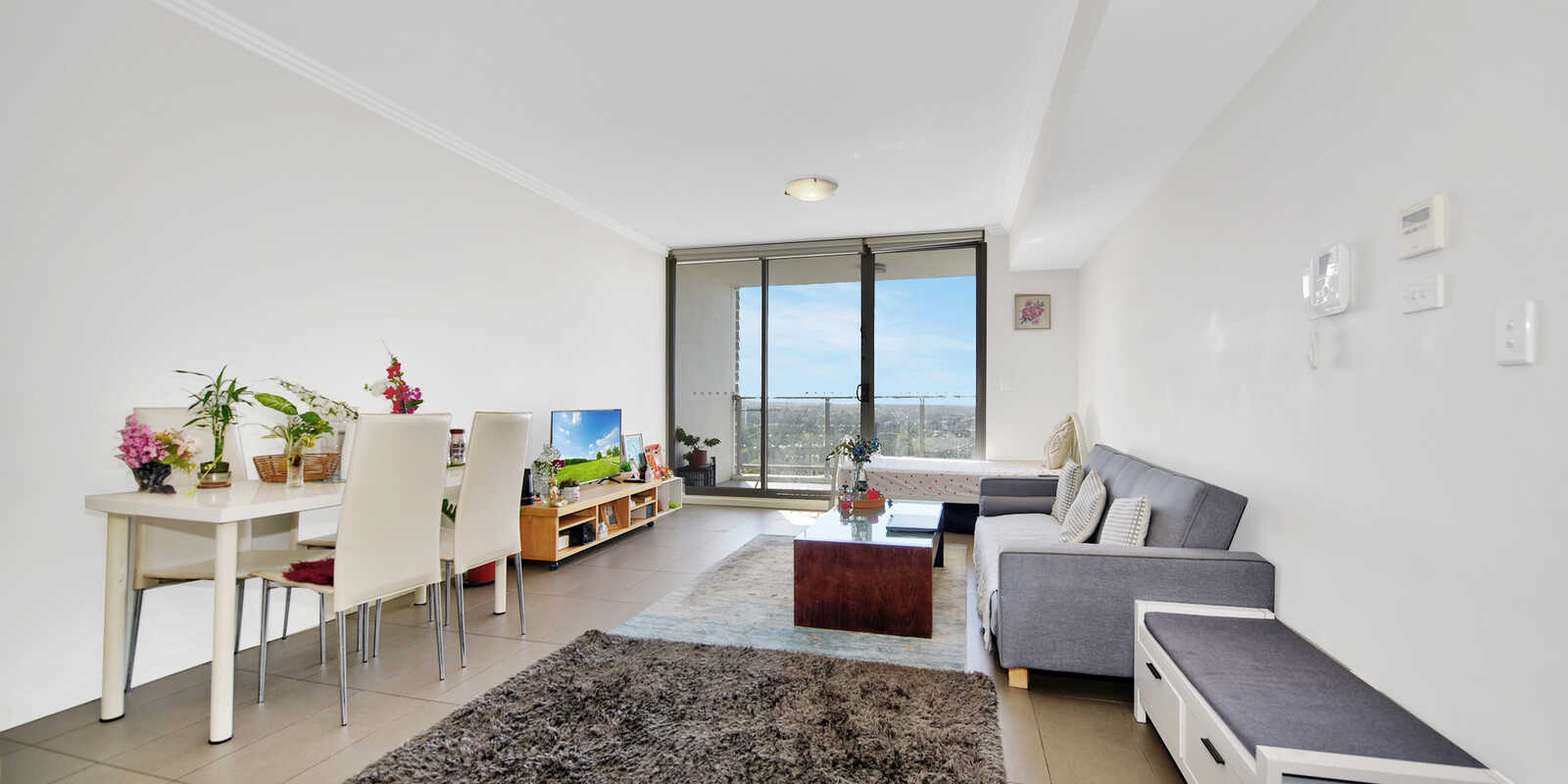 1509/36-46 Cowper Street Parramatta 1509/36-46 Cowper Street Parramatta