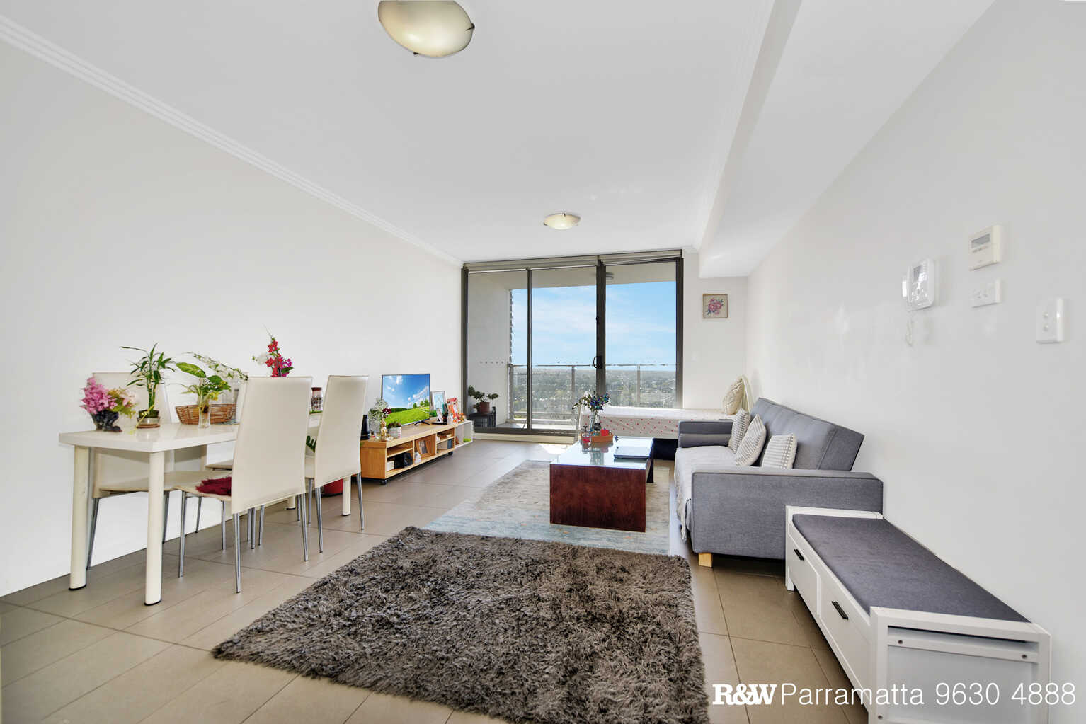 1509/36-46 Cowper Street Parramatta 1509/36-46 Cowper Street Parramatta