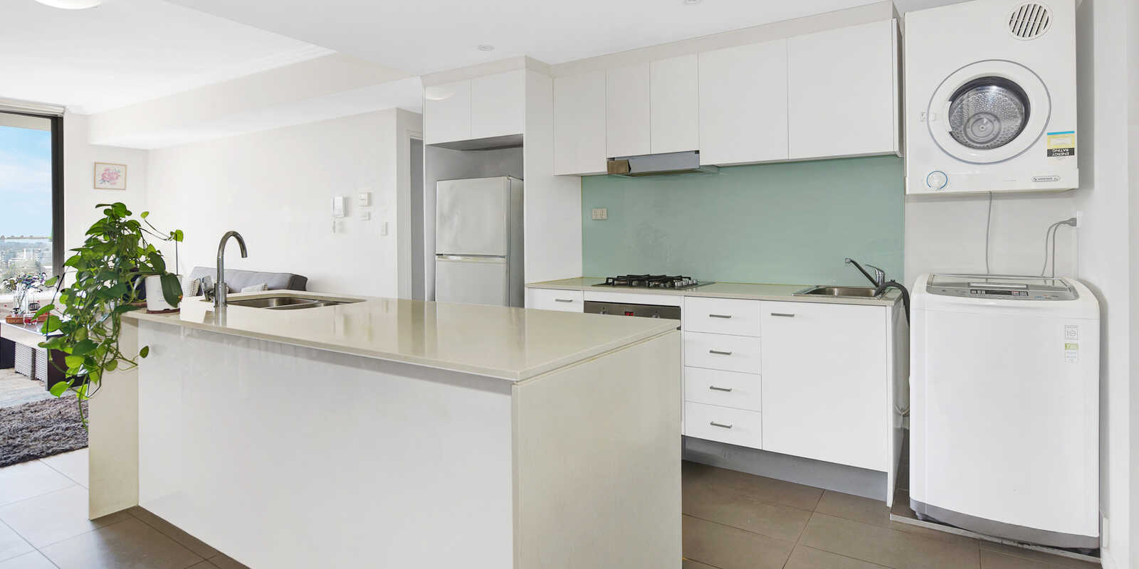 1509/36-46 Cowper Street Parramatta 1509/36-46 Cowper Street Parramatta