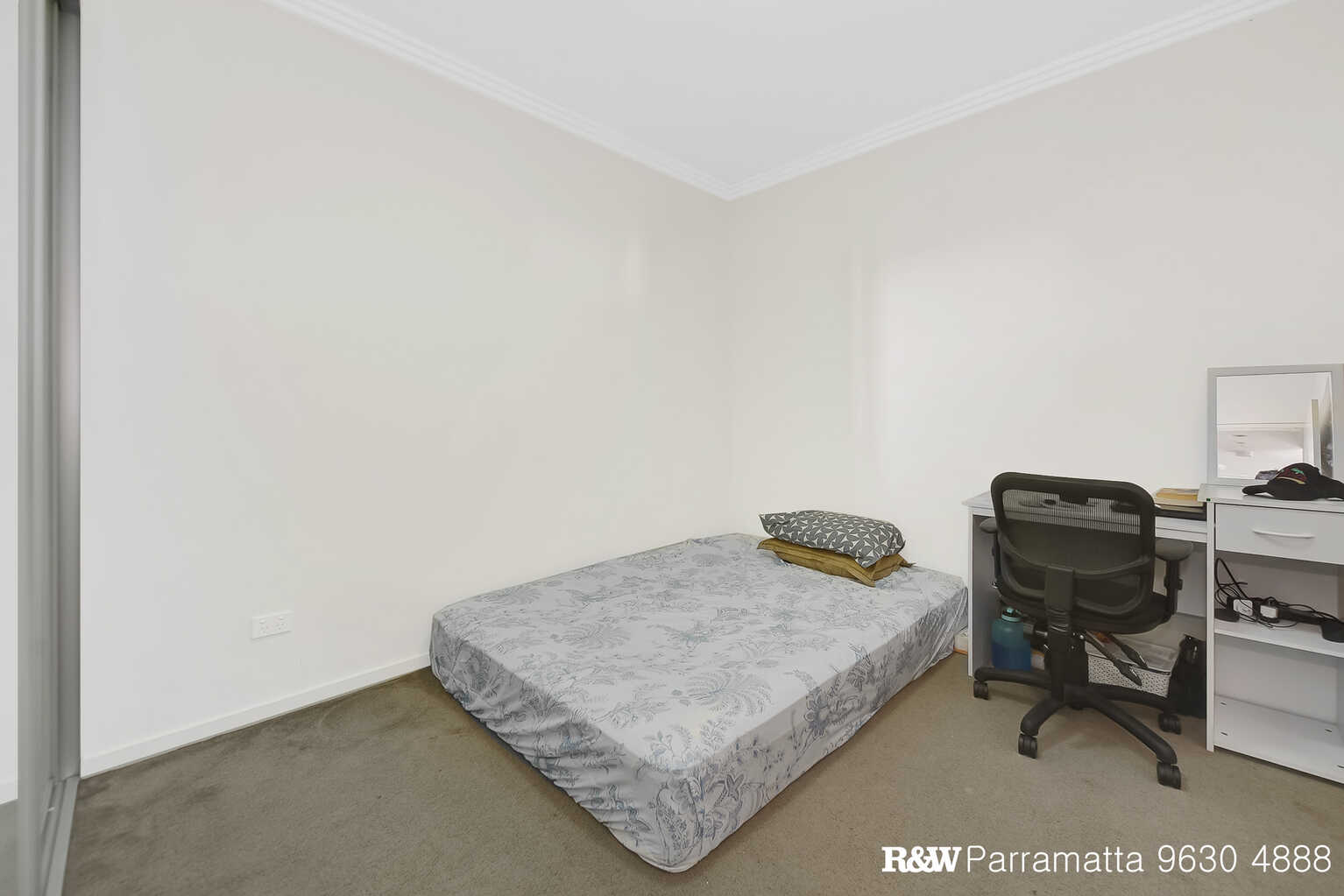 1509/36-46 Cowper Street Parramatta 1509/36-46 Cowper Street Parramatta