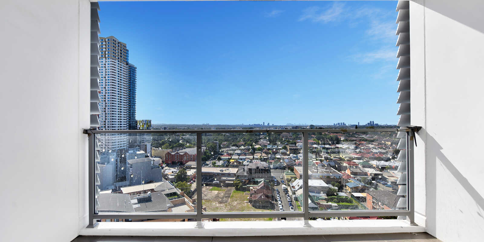 1509/36-46 Cowper Street Parramatta 1509/36-46 Cowper Street Parramatta