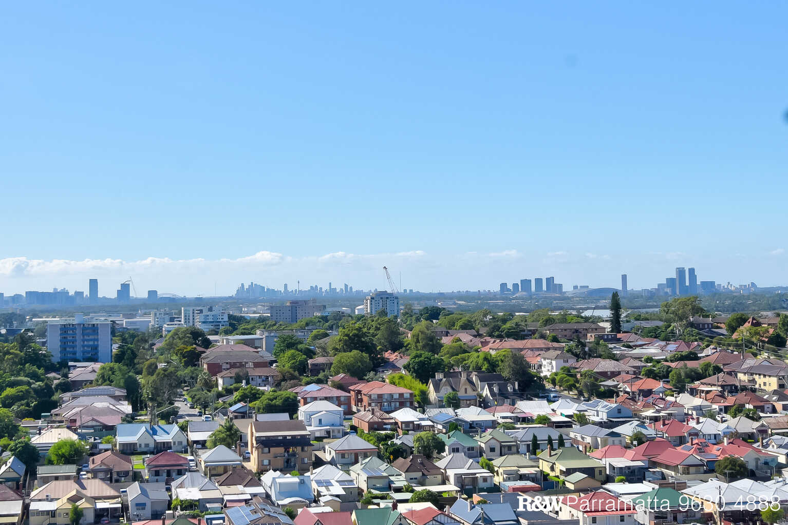 1509/36-46 Cowper Street Parramatta 1509/36-46 Cowper Street Parramatta