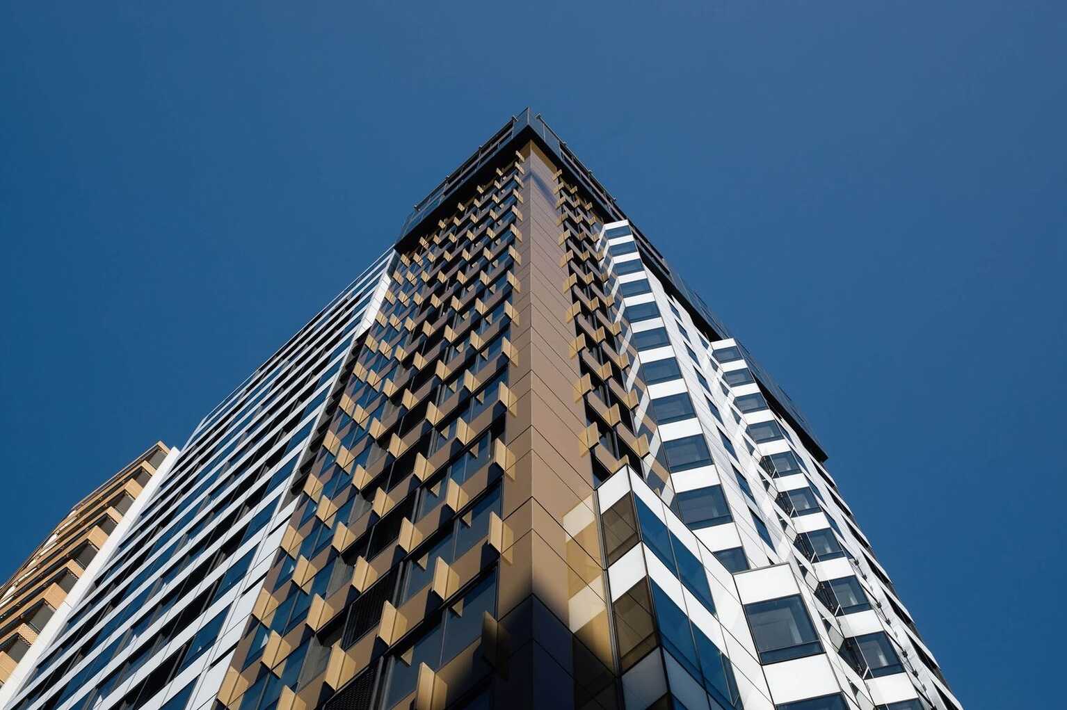 1201/229 Miller Street North Sydney 1201/229 Miller Street North Sydney