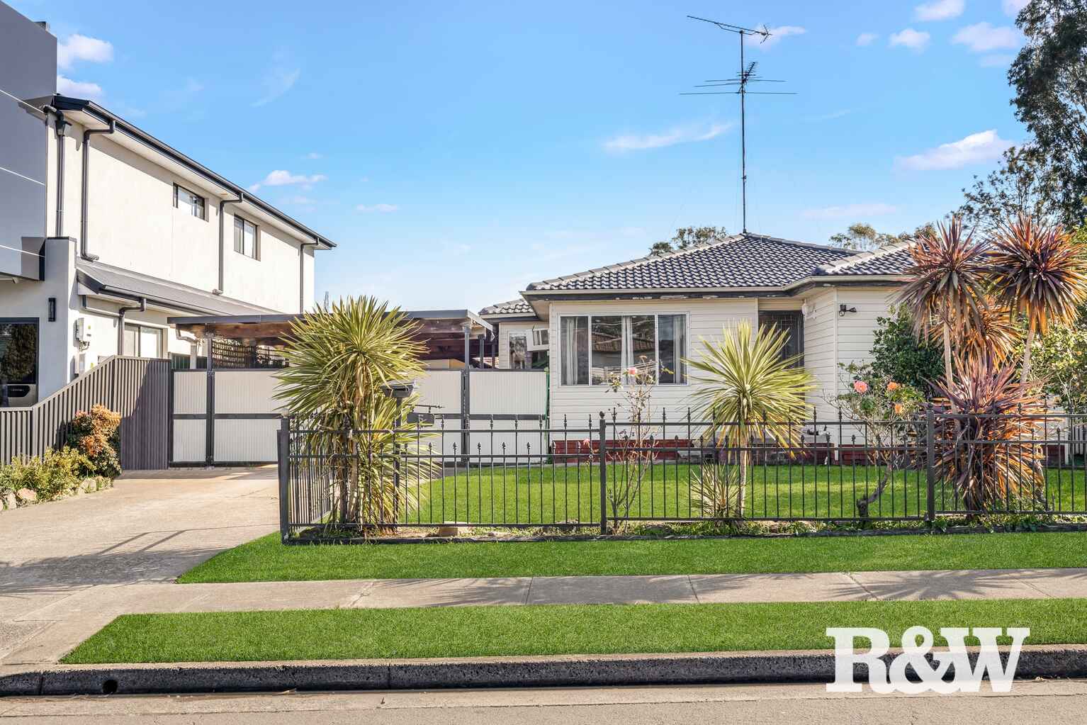 5 Karen Place Mount Druitt 5 Karen Place Mount Druitt