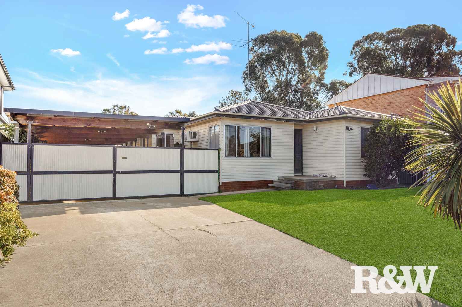 5 Karen Place Mount Druitt 5 Karen Place Mount Druitt