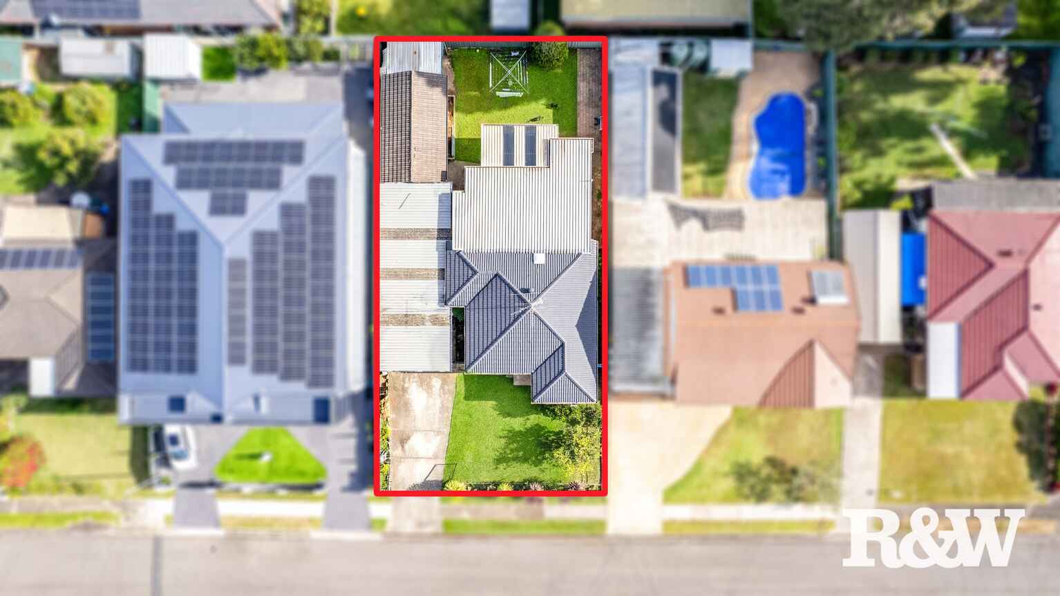 5 Karen Place Mount Druitt 5 Karen Place Mount Druitt