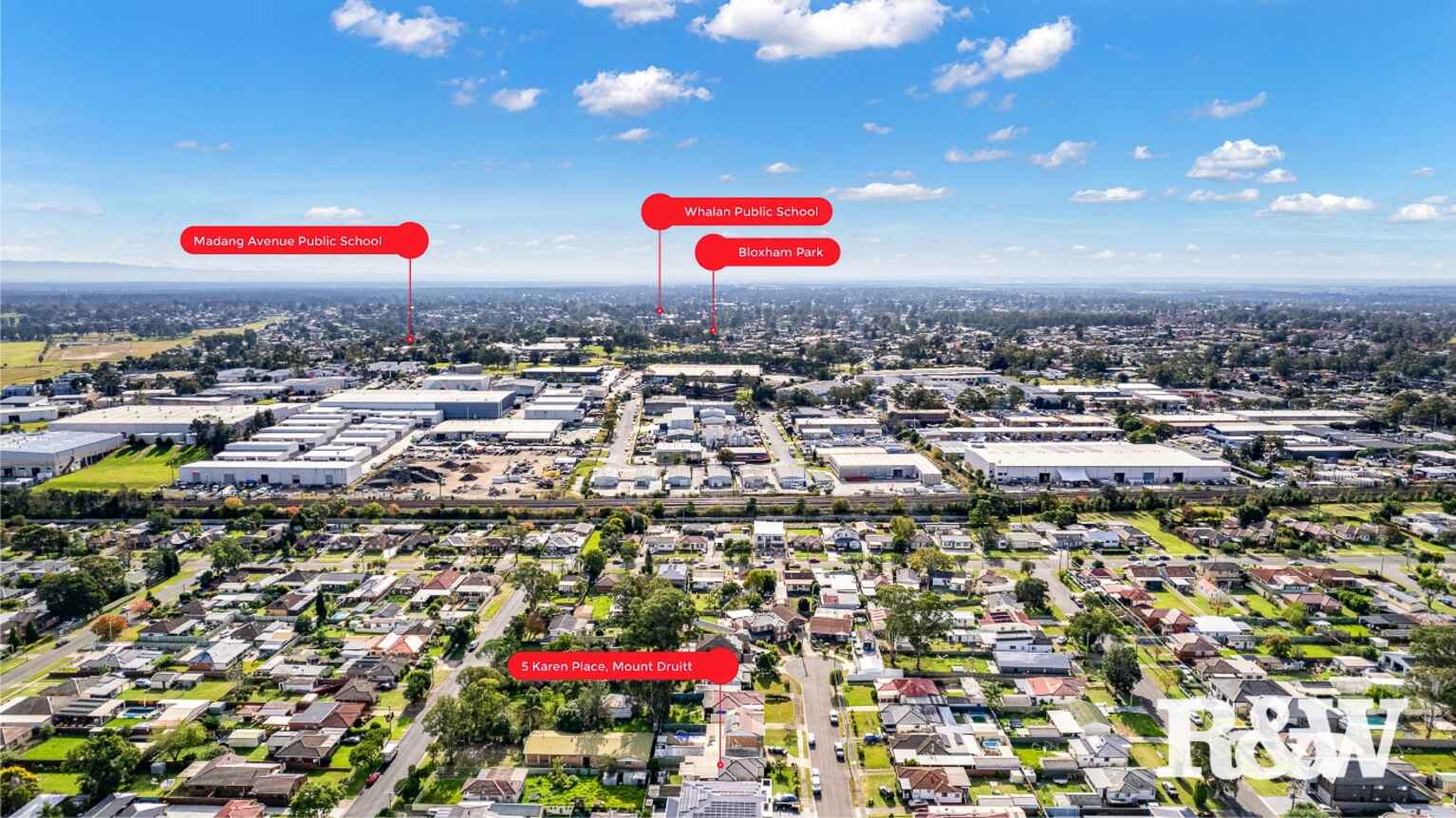 5 Karen Place Mount Druitt 5 Karen Place Mount Druitt
