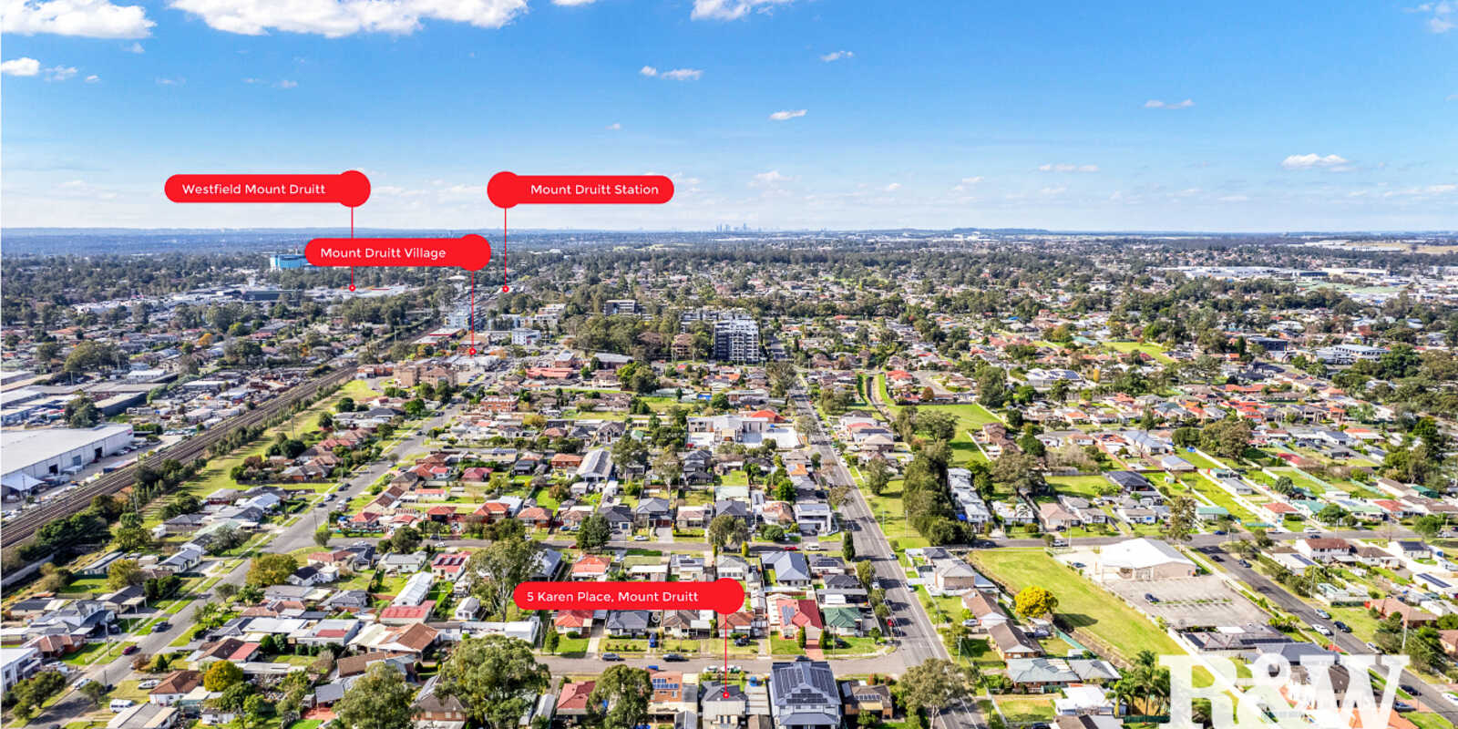 5 Karen Place Mount Druitt 5 Karen Place Mount Druitt