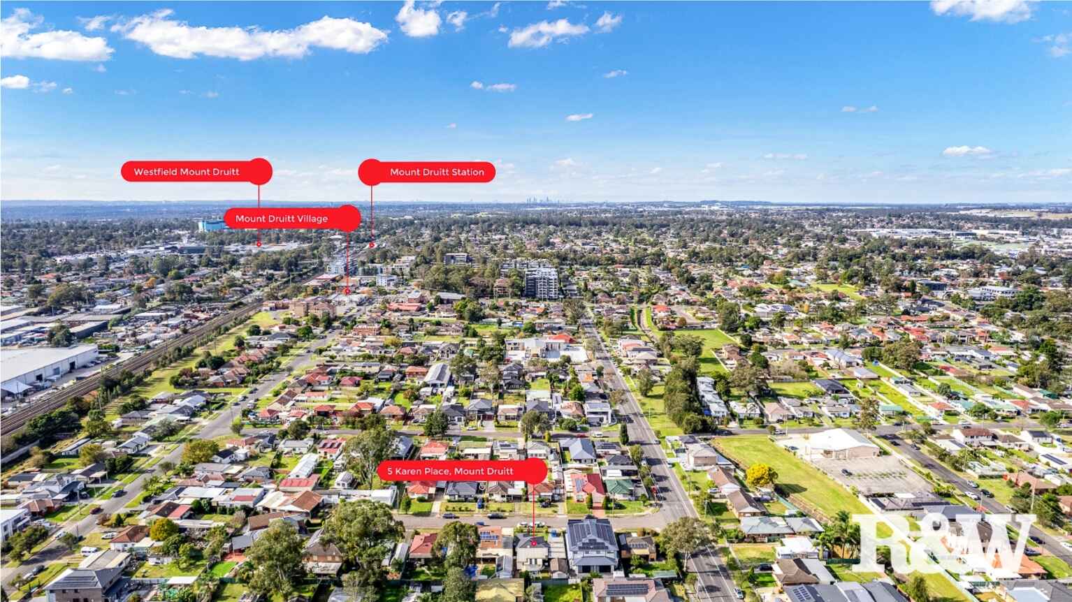 5 Karen Place Mount Druitt 5 Karen Place Mount Druitt