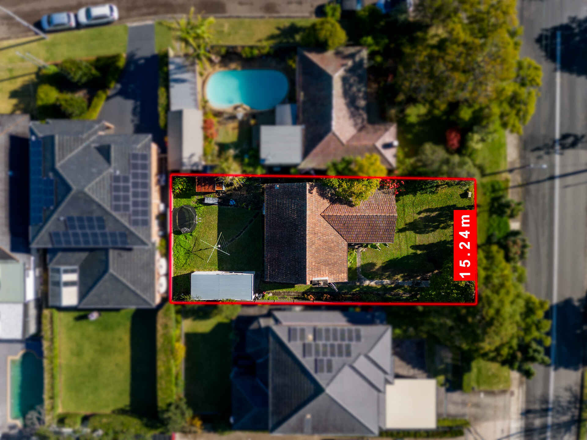 54 Coxs Road East Ryde